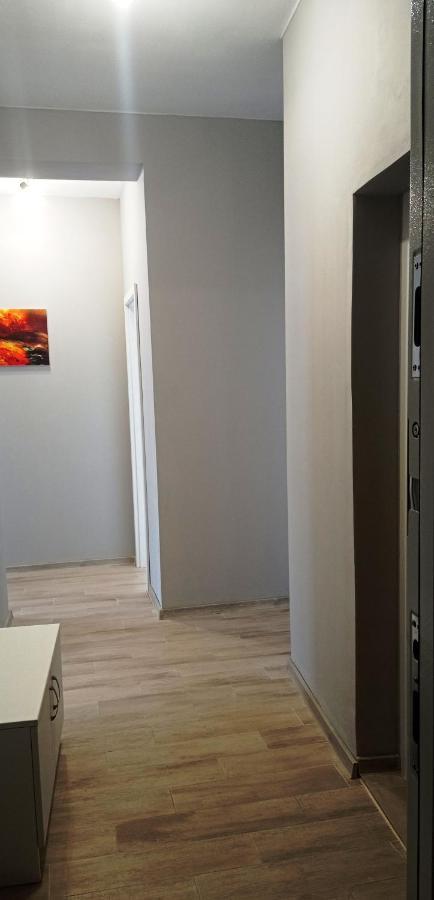 Apartment Sea Holidays Burgas City Exteriér fotografie