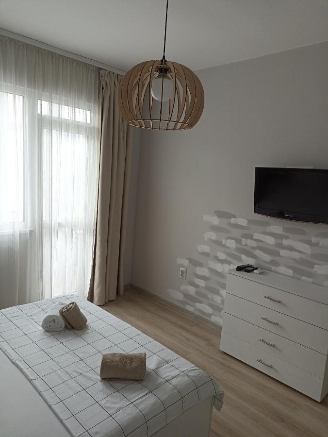 Apartment Sea Holidays Burgas City Exteriér fotografie