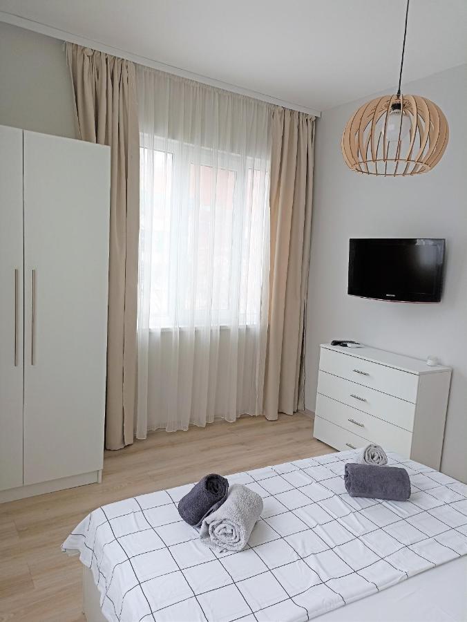 Apartment Sea Holidays Burgas City Exteriér fotografie