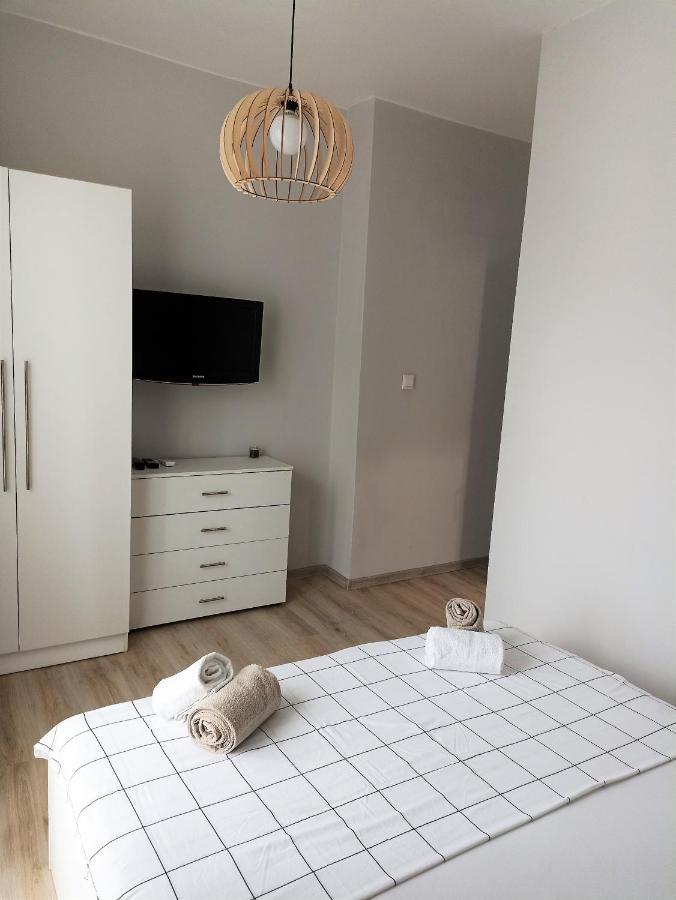 Apartment Sea Holidays Burgas City Exteriér fotografie