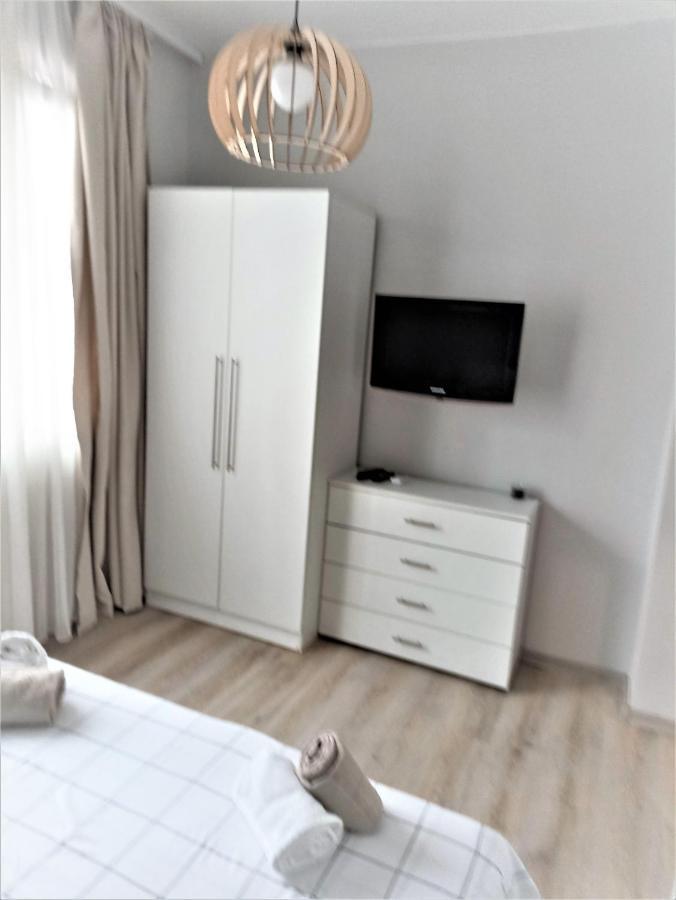 Apartment Sea Holidays Burgas City Exteriér fotografie
