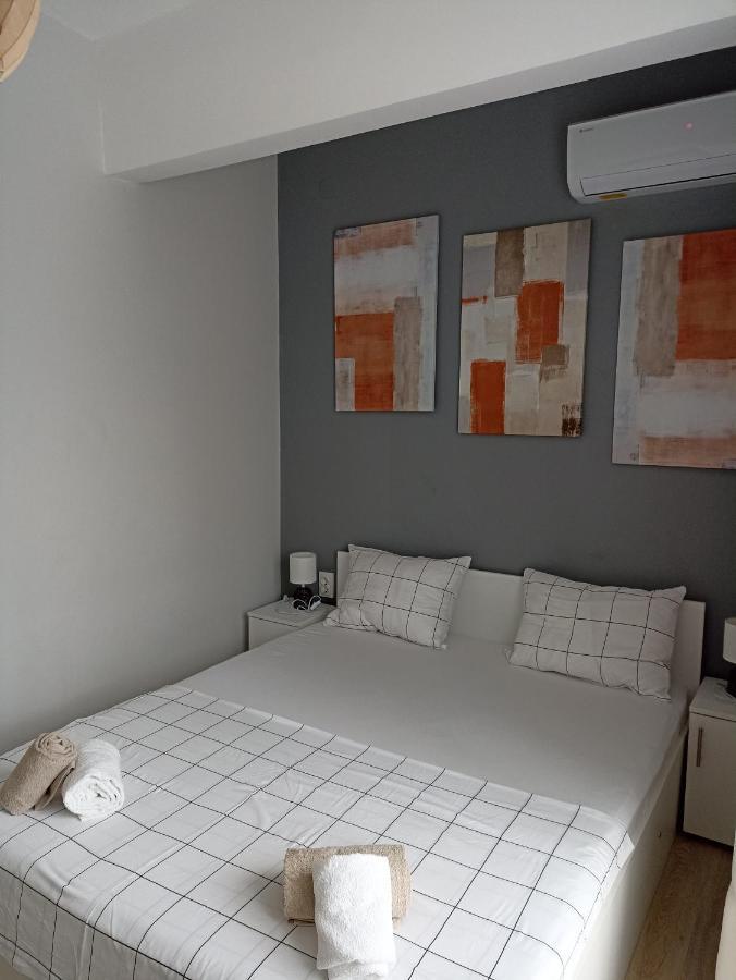 Apartment Sea Holidays Burgas City Exteriér fotografie